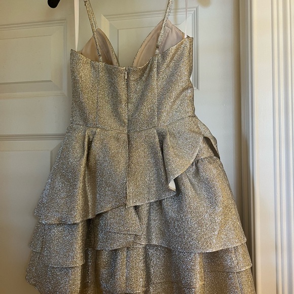 NWOT Katie May Elise Dress - Picture 7 of 11